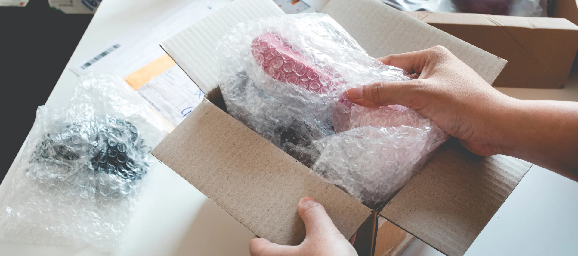 Moving Office? Expert Tips for Packing Sensitive Electronics